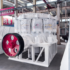 Greatwall <span class=keywords><strong>shenyang</strong></span> Máy Nghiền hình nón để bán - Product Image 3