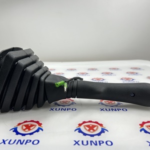 จอยสติ๊ก XUNPO รุ่น XKAY-00617 XKAY-00616 สำหรับ R110-7 R140LC-7 R140LC9V R140W7 - Product Image 4