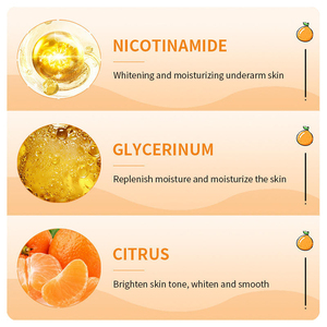 Crème <span class=keywords><strong>éclaircissant</strong></span>e pour le corps et les aisselles Heaven <span class=keywords><strong>Dove</strong></span>, hydratante, nourrissante, à la vitamine C, à l'acide kojique biologique, coréenne - Product Image 5