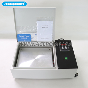 ACEPOM-ZNP-2.0 de chauffage multifonctionnel à plaque plate Principalement utilisé pour les petits roulements et les pièces à usiner - Product Image 5