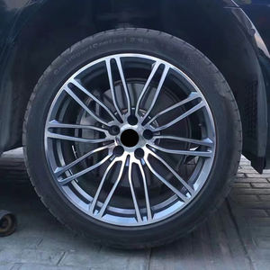 Jantes de voiture 19 pouces 5*112 Roue de voiture de tourisme pour <span class=keywords><strong>Bmw</strong></span> 530 G30 Sedan <span class=keywords><strong>530d</strong></span> A <span class=keywords><strong>x</strong></span> <span class=keywords><strong>drive</strong></span> M Sport 630 740 X3 X1 3 5 7 Series M-Performance - Product Image 4