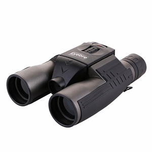 Night Vision Binoculars 10x32 Green Light High Definition Night Observation - Product Image 3