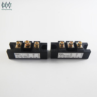 Module de diode à récupération rapide Quanyuantong 2FI100F-060D 2x100A 600V, module redresseur haute vitesse