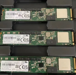 Spesifikasi PM983/PM983a/PM963 Baru 960GB 1.92T 3.84T M.2 22110 NVME PCIE. MZ1LB3T8HMLA-0007  PM983 3.84T  M.2 - Product Image 4