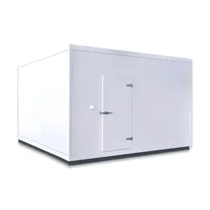 good price of high quality cold room