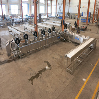 Tekfood Fabriek Fruit Groente Luchtdroger Machine Hoge Efficiënte Lucht Blazen Apparatuur Groente Lucht Föhn