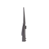 Farola led urbana ZGSM, 140 lm/w, SMD5050, 150 vatios