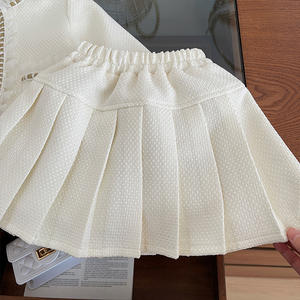 Custom <strong>New</strong> Style Kids Girl Clothing Sets 4 <strong>Year</strong> Fashion <strong>Outfit</strong> and Skirt Beautiful <strong>Baby</strong> 2 Pieces <strong>Outfit</strong> Set Clothes for Kids - Product Image 5