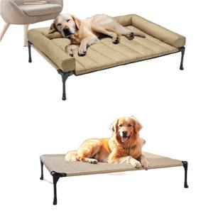 YOELLEN Bestseller Großer Hundezwinger Haustierzubehör Kleines bis Mittelgroßes Orthopädisches Hundebett Luxus-Sofa für Große Hunde - Product Image 4