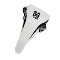 Chaude PU Taekwondo Sparring Gear Coton Mâle Taekwondo Protecteur D'aine Garde
