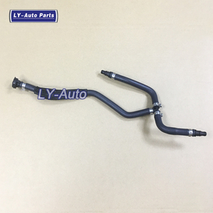 2045012825 2045013225 tubo del radiatore per <span class=keywords><strong>Mercedes</strong></span> <span class=keywords><strong>C180</strong></span> E200/250 - Product Image 1