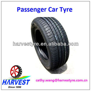 ยางรถยนต์เรเดียลคุณภาพดี ราคาแข่งขัน ขนาด 145/70R12 ดัชนีโหลด 69T รับประกัน 80,000 กม. - Product Image 4