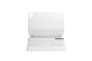 Clavier à pavé tactile en langue arabe coréenne Clavier magique pour <span class=keywords><strong>iPad</strong></span> <span class=keywords><strong>Pro</strong></span> 11 pouces <span class=keywords><strong>iPad</strong></span> Air <span class=keywords><strong>5</strong></span> - Product Image 5