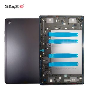 <span class=keywords><strong>Cover</strong></span> Posteriore/Scocca Batteria per <span class=keywords><strong>Samsung</strong></span> Galaxy <span class=keywords><strong>Tab</strong></span> <span class=keywords><strong>A7</strong></span> 10.4 2020 SM-T505 - Product Image 1