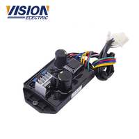 Régulateur de tension automatique AVR Ktw-k pour générateur groupe électrogène