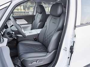 Hot bán arcfox Kala điện SUV chất lượng yên tâm 0km sử dụng xe với 500km phạm vi 4WD chế độ ổ đĩa năng lượng mới MPV trong kho - Product Image 5