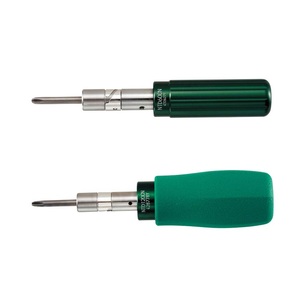 Japan Tohnichi Polypropylene Handle Torque Driver and <b>Screwdriver</b> with Other and Size Others - Product Image 4