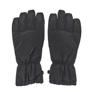 Gants de sport unisexes pour le ski, la course à pied, le vélo, la moto, 100% nylon, coupe-vent, chauds, pour l'hiver, plein doigts - Product Image 2