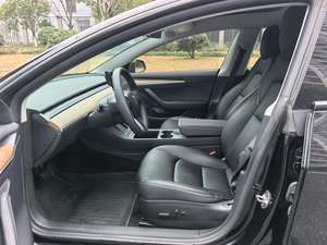 เทสลา โมเดล <span class=keywords><strong>3</strong></span> <span class=keywords><strong>2021</strong></span> รุ่นมาตรฐานระยะทางไกลพิเศษ - Product Image 5