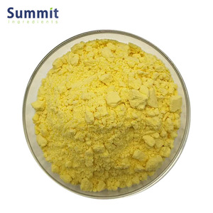 Cấp thực phẩm <span class=keywords><strong>Scutellaria</strong></span> Baicalensis Chiết xuất 90% baicalin Bột hộp sọ chiết xuất - Product Image 3