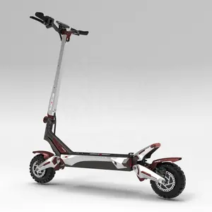 Nanrobot scooter elétrico, 2022 scooter elétrico para adultos