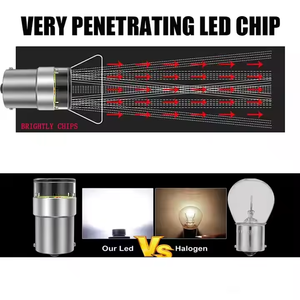 <span class=keywords><strong>12V</strong></span> lampadina a LED per auto P21W S25 lampada a LED 1156 BA15S BAU15S PY21W BAY15D lampadina a pannocchia 1157 <span class=keywords><strong>P21</strong></span>/5W R5W luce di segnalazione posteriore per auto moto - Product Image 5