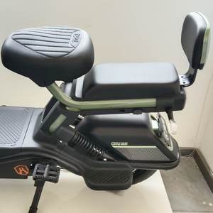 電動自転車1000W電動電動バイク強力モーター大人用電動バイク - Product Image 6