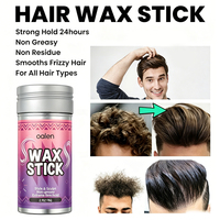 Spray colorant pour cheveux imperméable à l'eau, marque privée, contrôle des bords, colle pour dentelle, mousse coiffante, ensemble d'installation de perruque