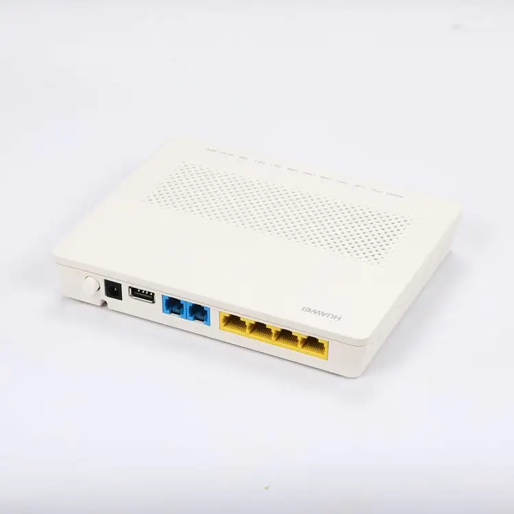 2021 new design of high quality 4Fe + 2pots + WiFi modem wireless network equipment