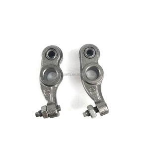 Set di Bilancieri a Rullo per Valvole da Corsa WANOU KWB in KVY BEAT CARBURETOR SCOOPY per Moto - Product Image 2