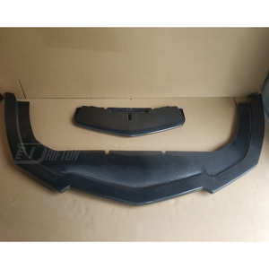 Alerón Delantero de Fibra de Carbono Estilo LP700 <span class=keywords><strong>DM</strong></span> para Lamborghini Aventador LP700 2011-2015 - Product Image 6