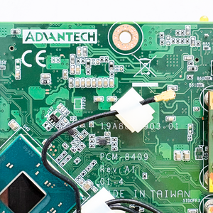 Carte mère d'ordinateur embarqué de contrôle industriel ADVANTECH PCM-8409 REV.A1, module CPU VGA 3,5 pouces, 100 % testé, en stock - Product Image 5