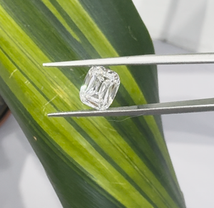 En Stock, Diamantes Cultivados en Laboratorio con Certificación IGI, Corte Antiguo, 0.5CT 1CT 2CT 3CT 4CT 5CT, Sueltos - Product Image 4