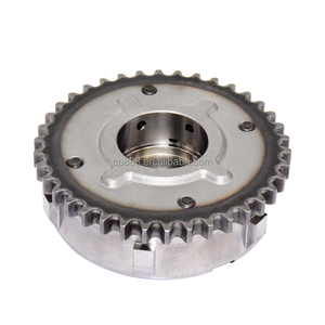 เฟืองตั้งเวลามาตรฐาน VVT รุ่น LF92-12-4X0C LF94-12-4X0C LF94-12-4X0b สำหรับรถยนต์มาสด้า 3 5 6 CX-7 MX-5 Tribute ตัวปรับตั้งเพลาลูกเบี้ยว - Product Image 3