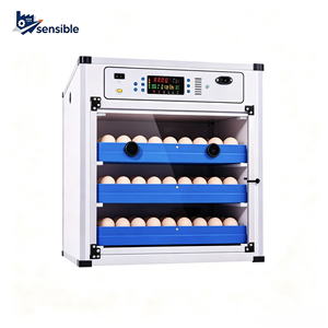 Senssivie <b>Plastic</b> Poultry <b>Egg</b> Incubator Roller Tray Hatching Net Detachable Structure - Product Image 2