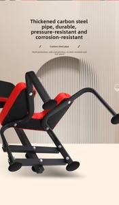 Sedia Elettrica per Trazione Cervicale Laterale/Sgabello di Inversione/Macchina per Stretching per Riabilitazione - Product Image 6