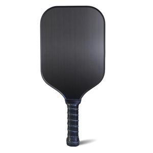 Raqueta de fibra de carbono AA T300 para deportes al aire libre, raqueta de Pickleball con textura de tela suave - Product Image 1
