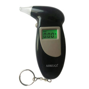 Neue Version 3 Farbe Schwarzlicht AHKUCI Fett verbrennung Gewichts verlust Atem Keton Meter Keton Tester KT-68AS - Product Image 4