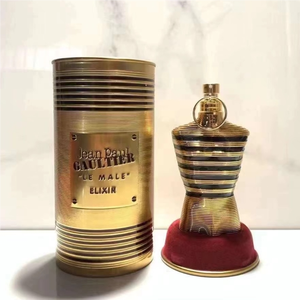 Perfume <span class=keywords><strong>Jean</strong></span> <span class=keywords><strong>Paul</strong></span> Gaultier para Hombre al por Mayor, 125 ml, Fragancia Árabe de Alta Calidad, Aroma Floral Duradero, Spray de Perfume - Product Image 5