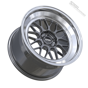 Woa ล้อปลอมขอบลึ<span class=keywords><strong>ก</strong></span><span class=keywords><strong>16</strong></span>-22นิ้ว5*120 5*112 5*114.3 5*130สำหรับ BMW E46E36E60F30 Audi A4 Corvette Mustang <span class=keywords><strong>ขอบ</strong></span>รถ - Product Image 4