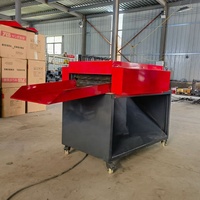 Usine meilleur prix tige de perilla et séparateur de feuilles cueilleur de feuilles de menthe