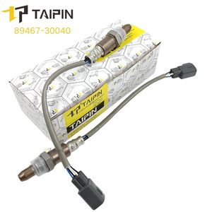 Sensor de oxígeno de piezas de automóvil de alto rendimiento TAIPIN 89467-30040 8946730040 <span class=keywords><strong>para</strong></span> <span class=keywords><strong>Toyota</strong></span> Crown Reiz Sensor de relación aire-combustible - Product Image 6