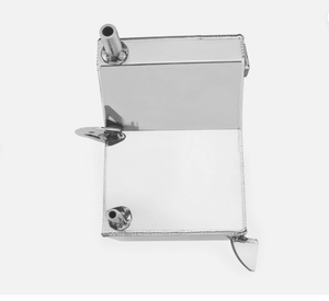 Réservoir d'expansion de liquide de refroidissement en aluminium pour voiture LAVITIN pour <span class=keywords><strong>Land</strong></span> <span class=keywords><strong>Rover</strong></span> Defender <span class=keywords><strong>Discovery</strong></span> 200TDi 300TDi V8 - Product Image 5