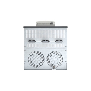 นุ่มประหยัดพร้อม315KW บายพาสในตัว ATS22C59Q สามเฟส230V-440V - Product Image 3