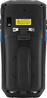PDA Industrial Resistente de 5 Pulgadas con Android 13, 4G, Escáner de Código de Barras 2D, Teclado, WiFi, Lector de Códigos QR 1D/2D, RFID UHF, en Stock