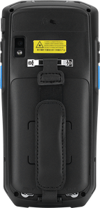 5 inch Android 13 4 gam gồ ghề <span class=keywords><strong>PDA</strong></span> công nghiệp máy quét mã vạch Điện thoại bàn phím kho Wifi 1D 2D QR 1D 2D RFID UHF di động kho - Product Image 6