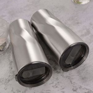 Custom Logo 30 20 Oz Beer Stainless Steel Double Wall Twisty Tumbler <b>Insulated</b> Vacuum 20Oz 30Oz Travel Coffee <b>Mug</b> With Lid - Product Image 4