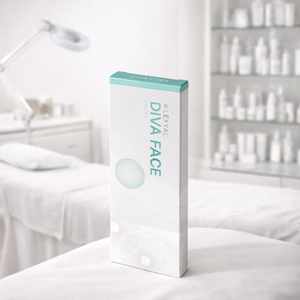 Cuidado de la Elasticidad de la Piel, Suero Facial LEXYAL DIVA con ADN Marino, Auténtico, Soporte OEM ODM - Product Image 6