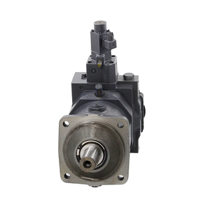 Pompe à piston axial hydraulique de remplacement A7VO160 A7VO200 économique - Product Image 5