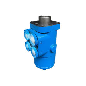 Chargeur, chariot élévateur, <span class=keywords><strong>unit</strong></span>é de direction entièrement hydraulique, petite <span class=keywords><strong>unit</strong></span>é de direction de tracteur à quatre roues, direction de navire, BZZ1 - Product Image 2